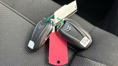 Citroen C3 Aircross 1.2 PureTech 110 Shine 5dr Petrol Hatchback